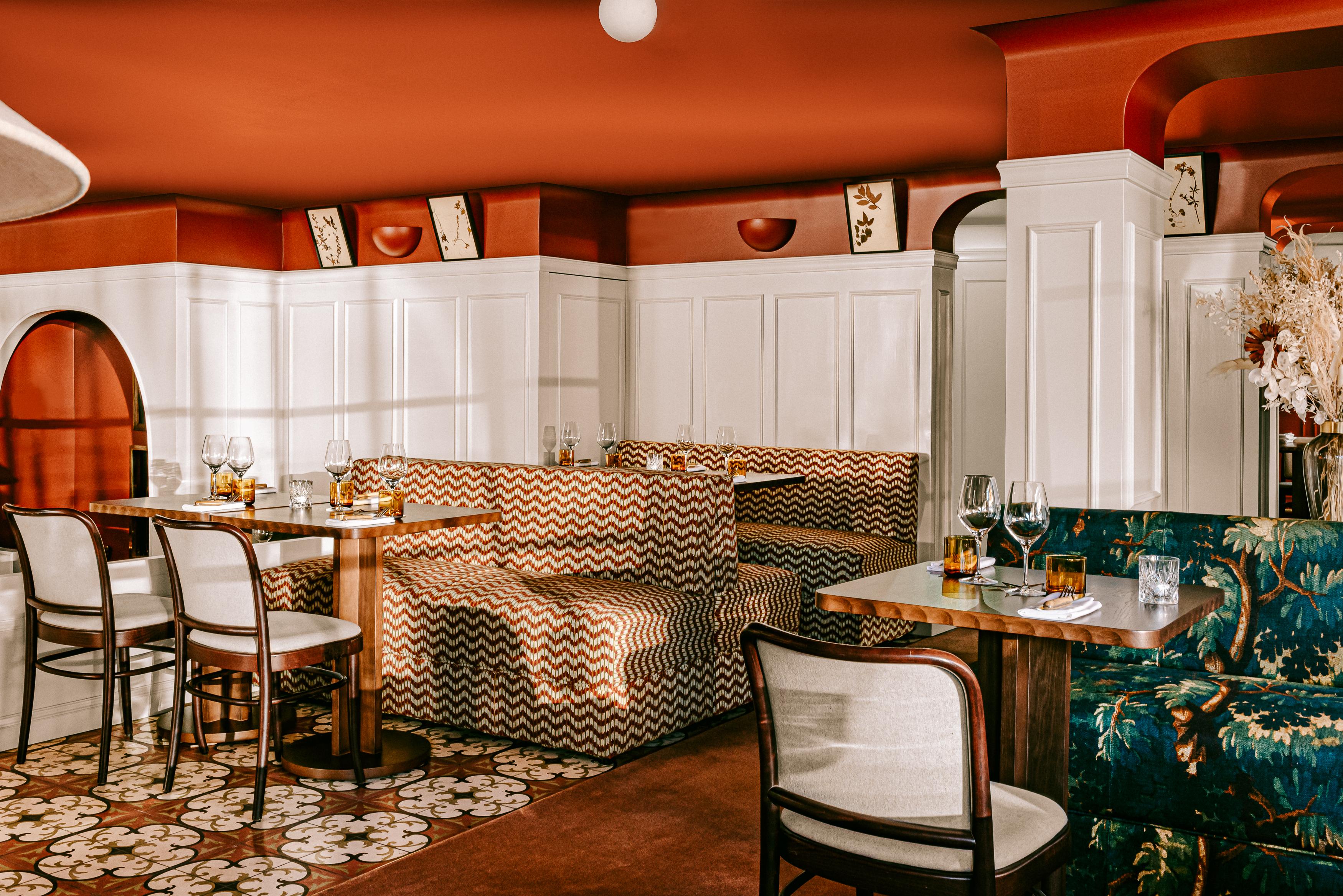 וורבייה Experimental Chalet מראה חיצוני תמונה